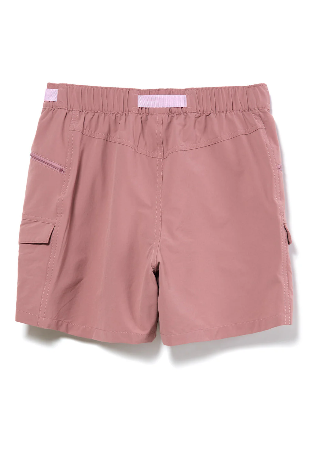 Patagonia Women's Outdoor Everyday Shorts - Evening Mauve - Image 2