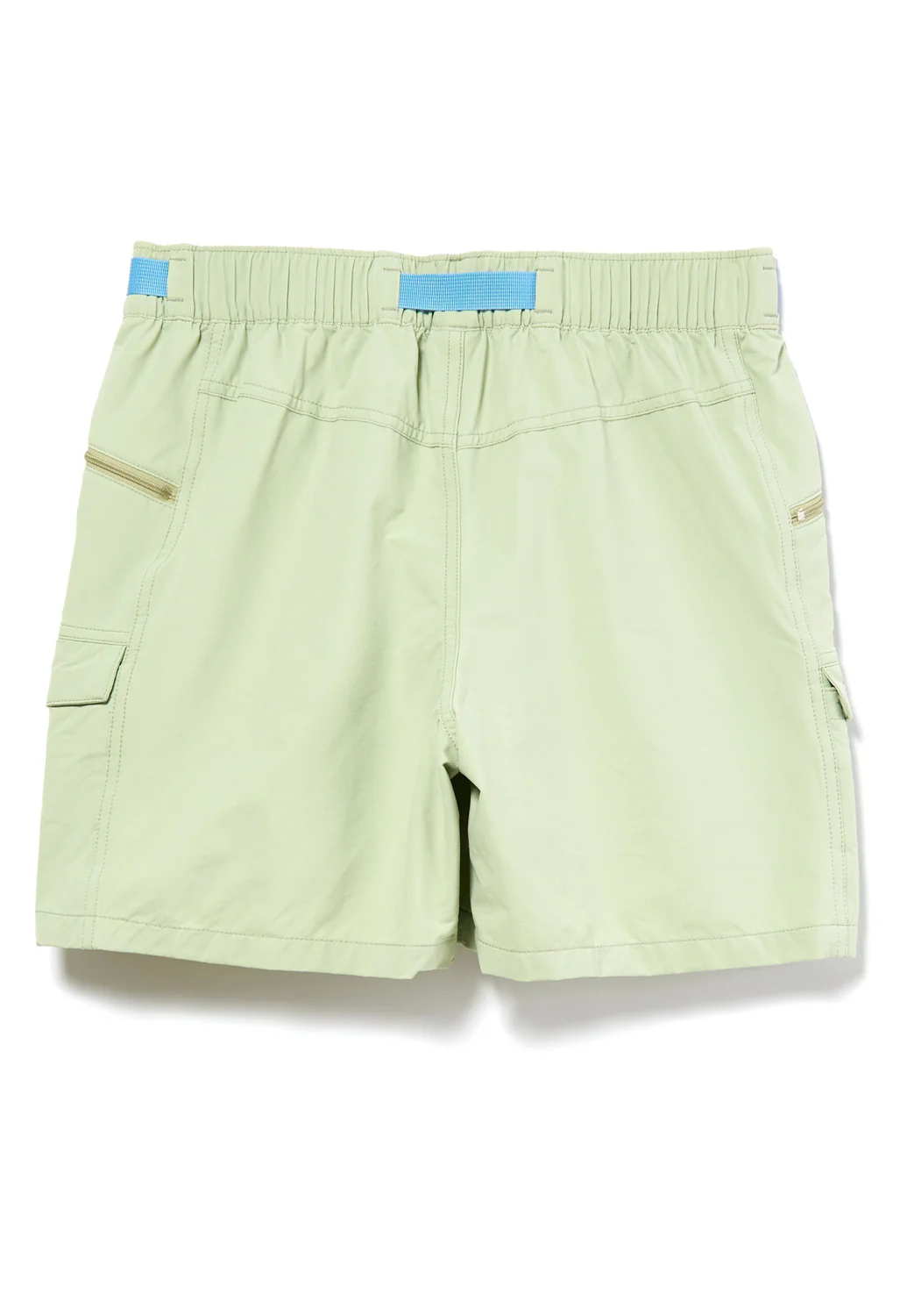 Patagonia Women's Outdoor Everyday Shorts - Salvia Green - Image 2