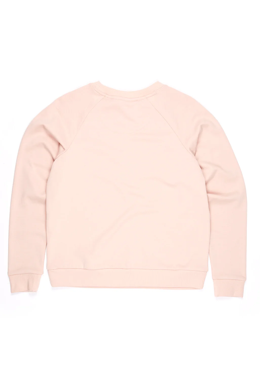 Patagonia Women's Regen Cotton Essential Top - Cozy Peach - Image 2