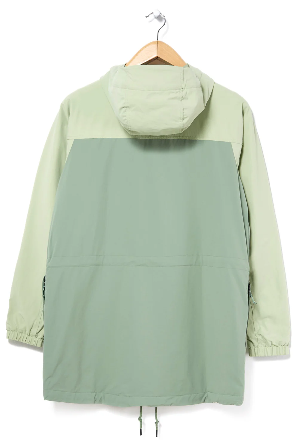 Patagonia Women's Skyforest Parka Jacket - Sedge Green - Image 2