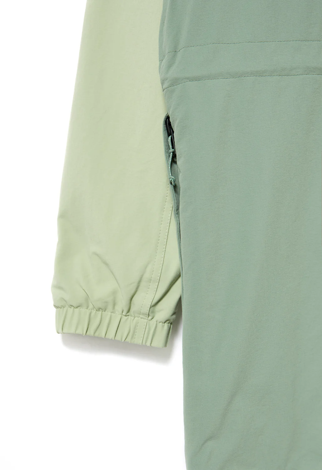 Patagonia Women's Skyforest Parka Jacket - Sedge Green - Image 4
