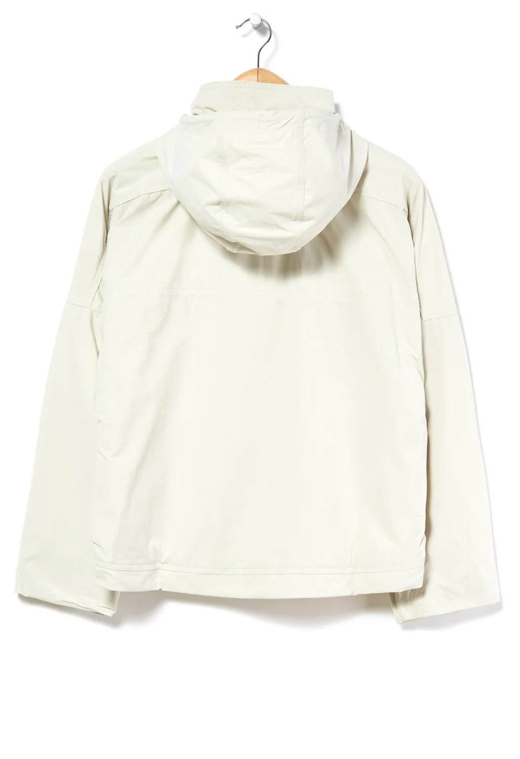 Patagonia Women's Skysail Jacket - Dyno White/Surfboard Yellow - Image 2
