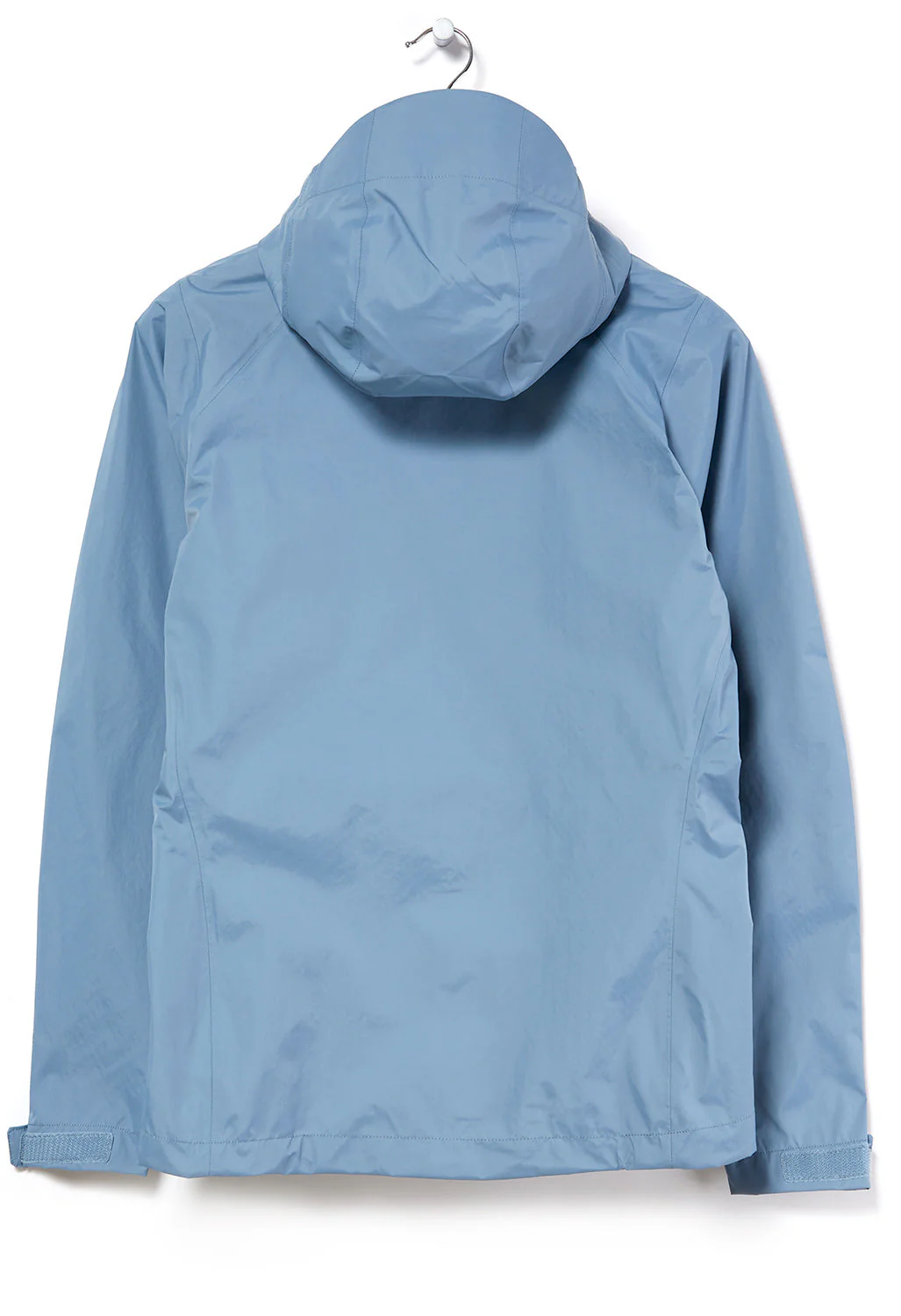 Patagonia Women's Torrentshell 3L Jacket - Light Plume Grey - Image 2