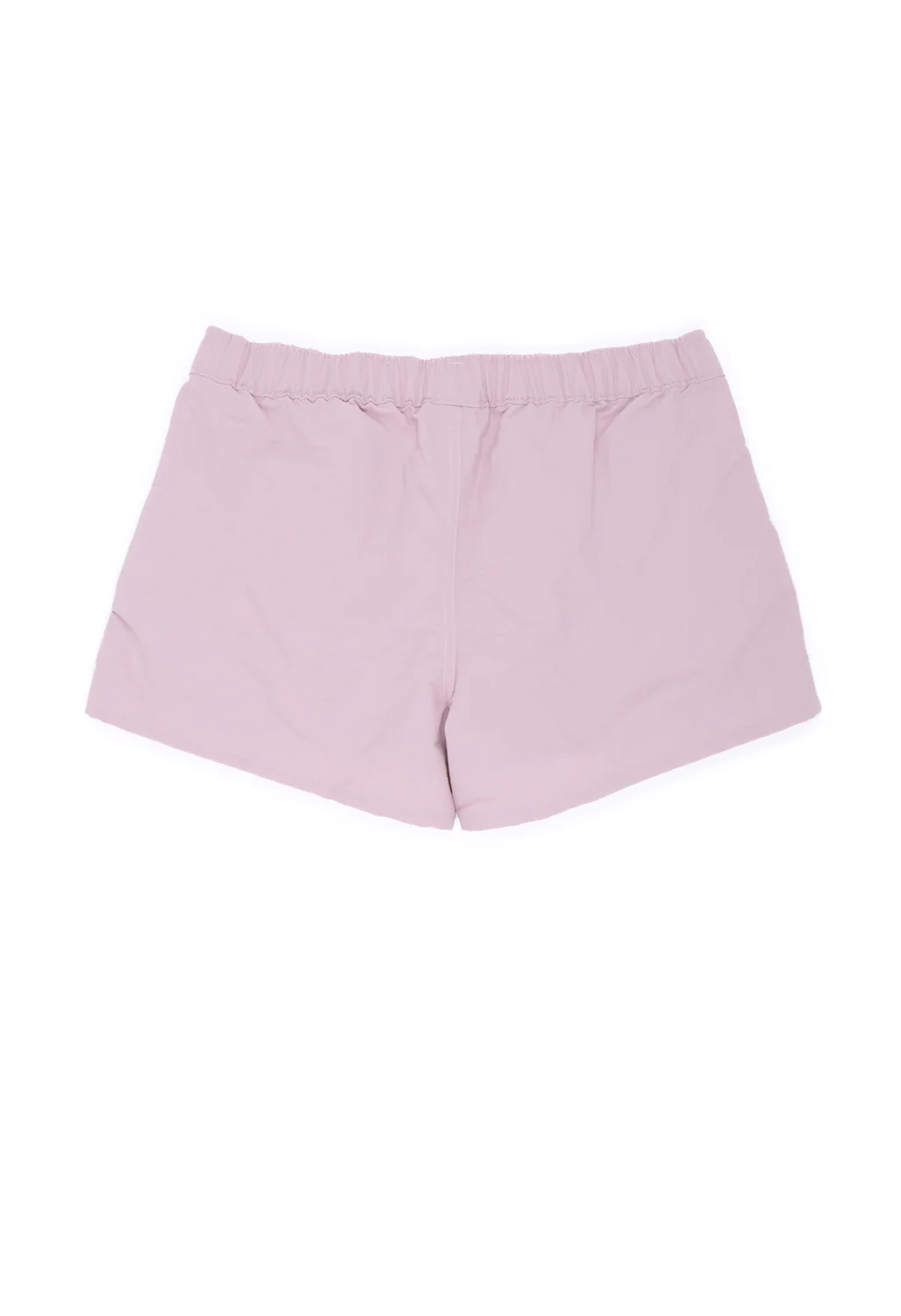 Patagonia Women's Barely Baggies Shorts - 2.5 in - Quiet Violet - Image 2