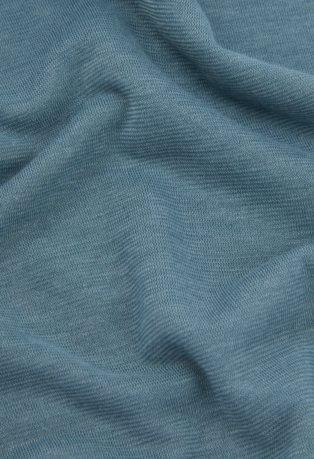 Patagonia Women's Cap Cool Trail Shirt - Blue Sage - Image 4