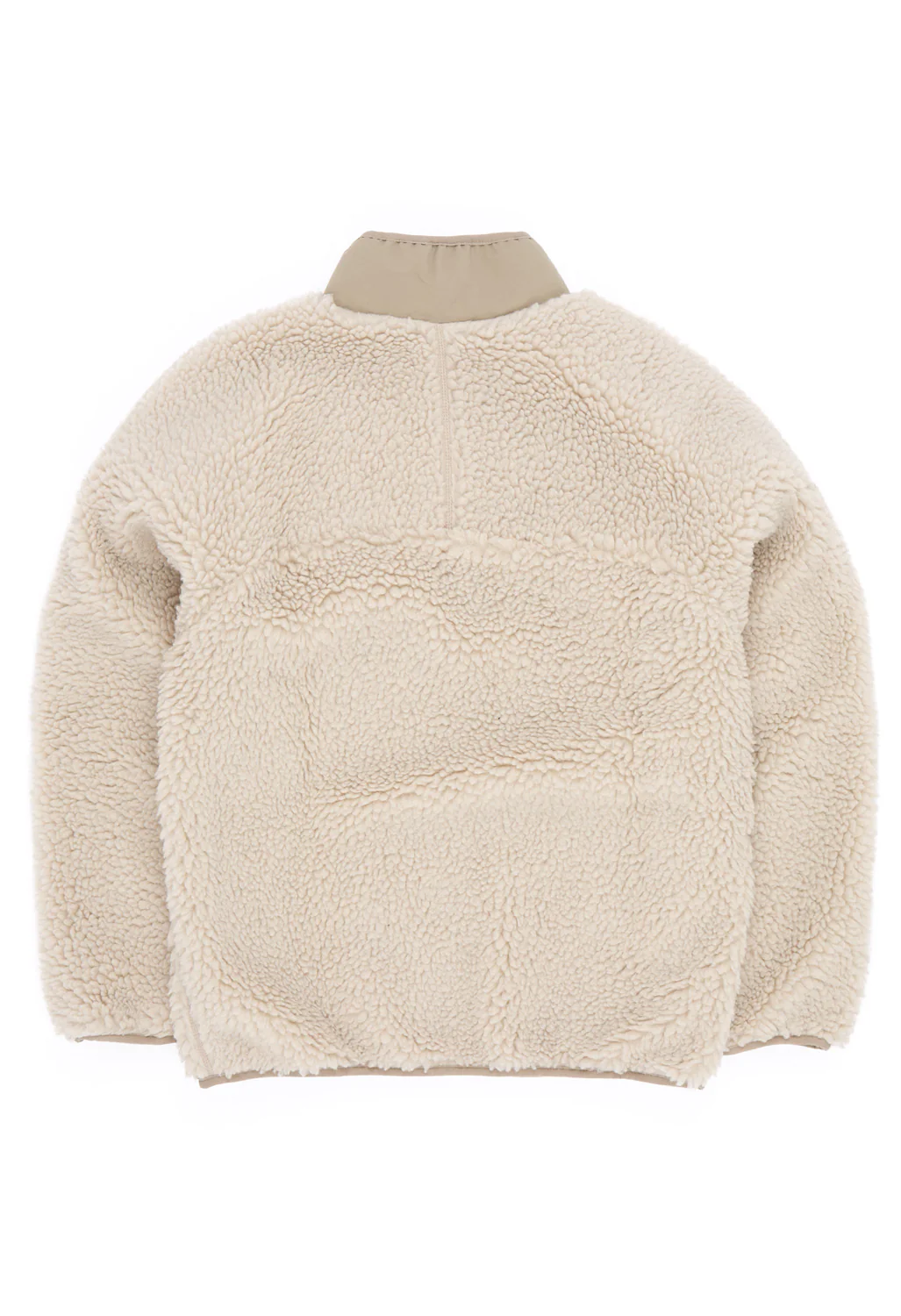 Patagonia Women's Classic Retro-X Jacket - Natural - Image 2