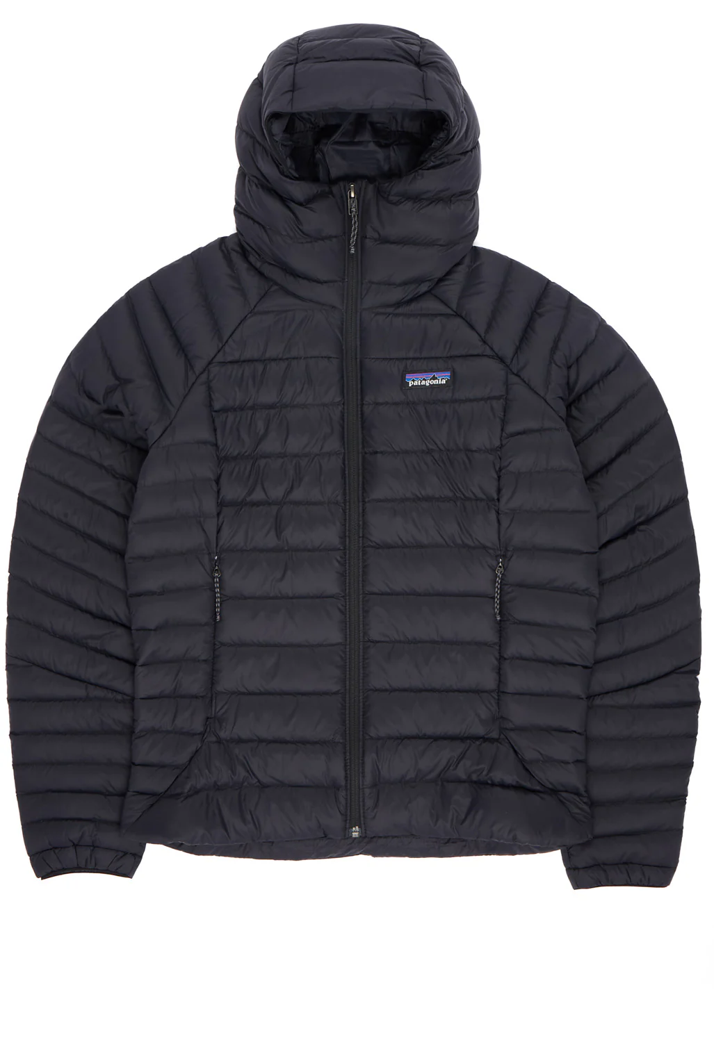 Patagonia Women's Down Hoody - Black