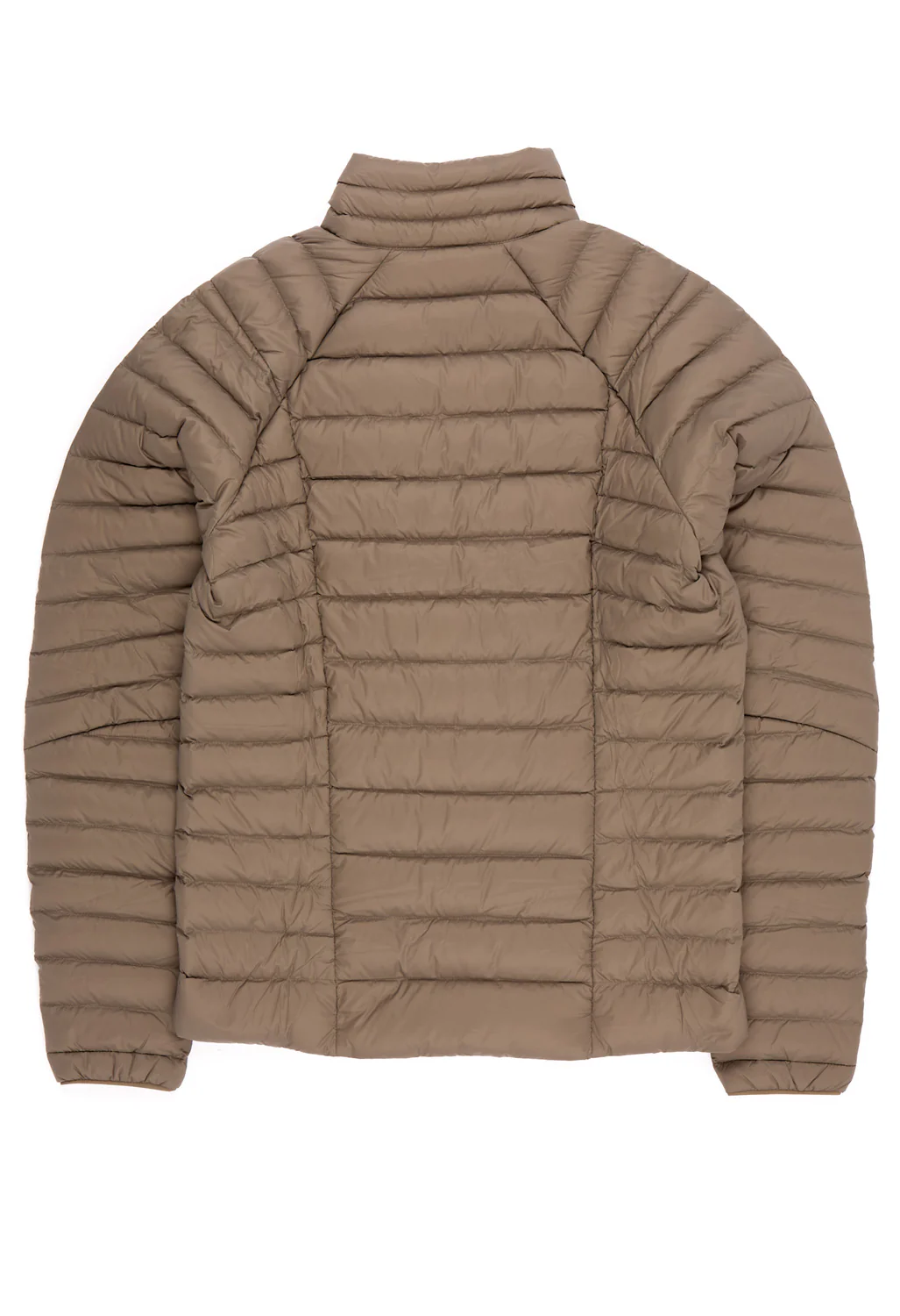 Patagonia Women's Down Sweater - Wing Grey - Image 2