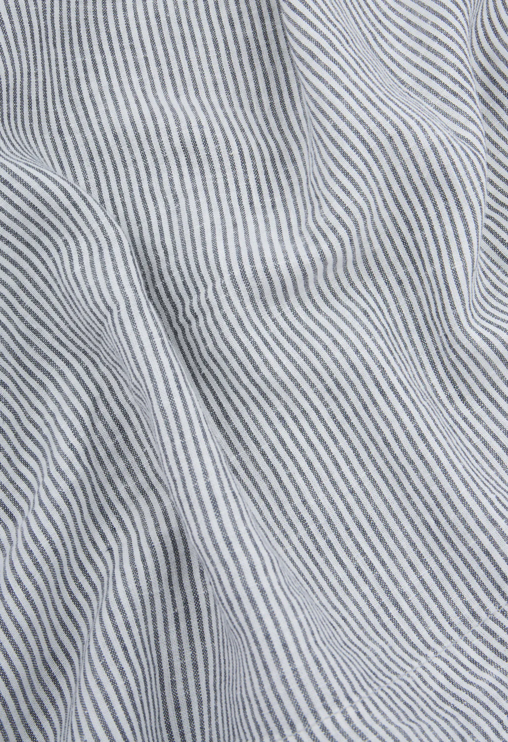 Patagonia Women's Garden Islan Top - Solstice Stripe / Smolder Blue - Image 4