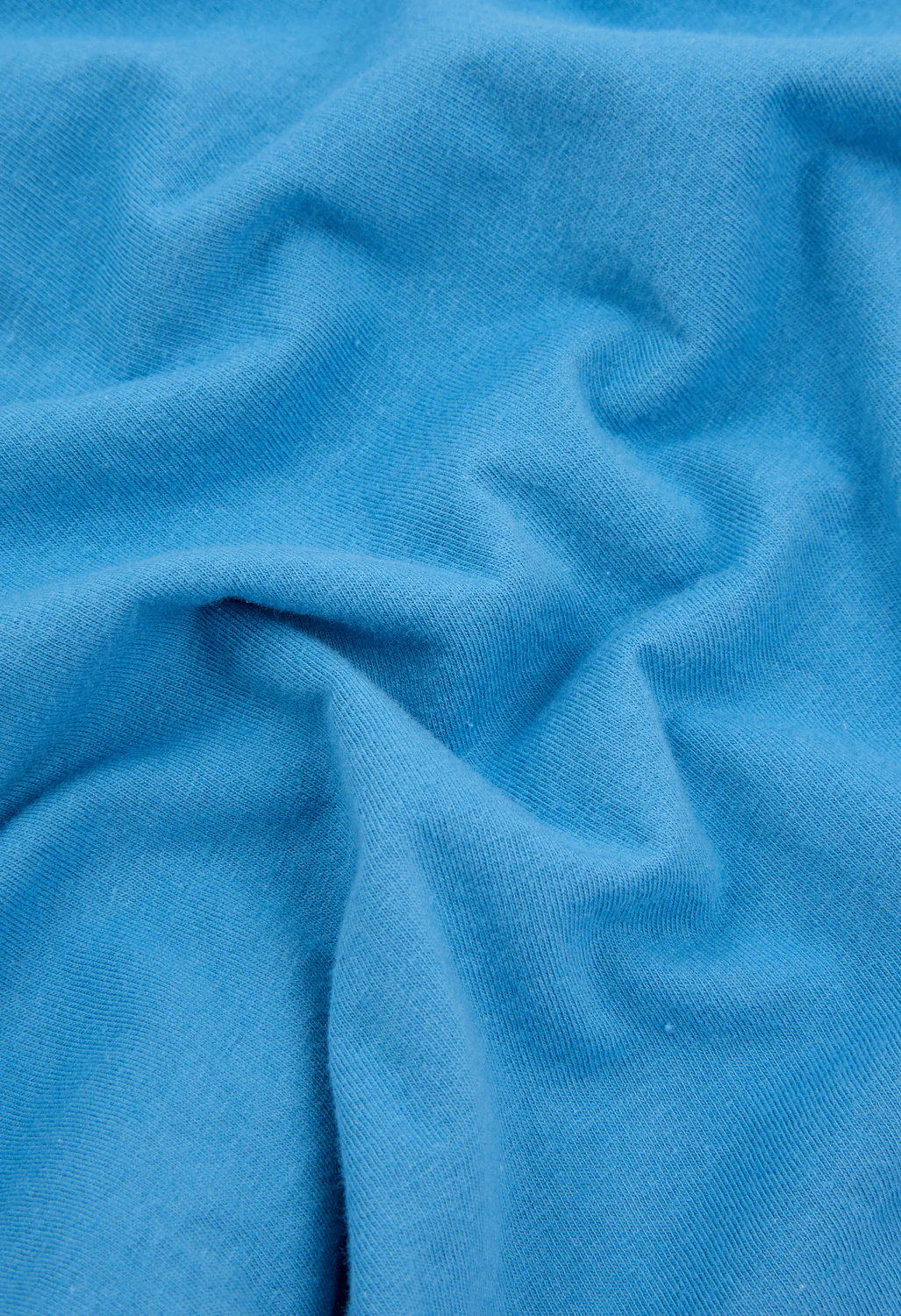 Patagonia Women's Great Waves Ringer Tee - Shore Blue - Image 4