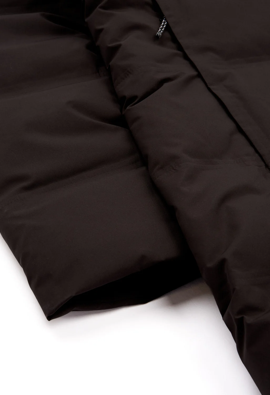 Patagonia Women's Jackson Glacier Parka - Black - Image 5