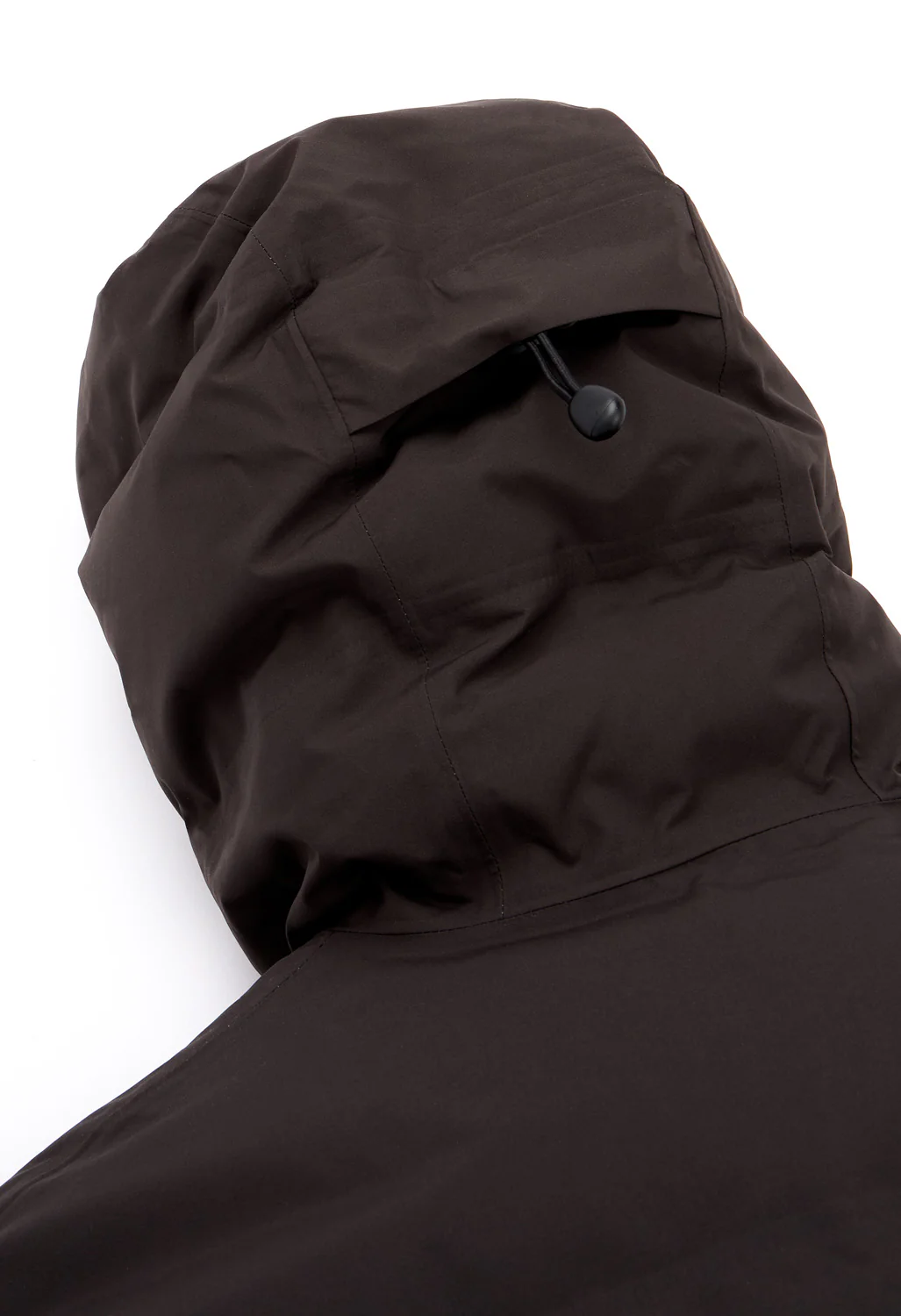 Patagonia Women's Jackson Glacier Parka - Black - Image 7