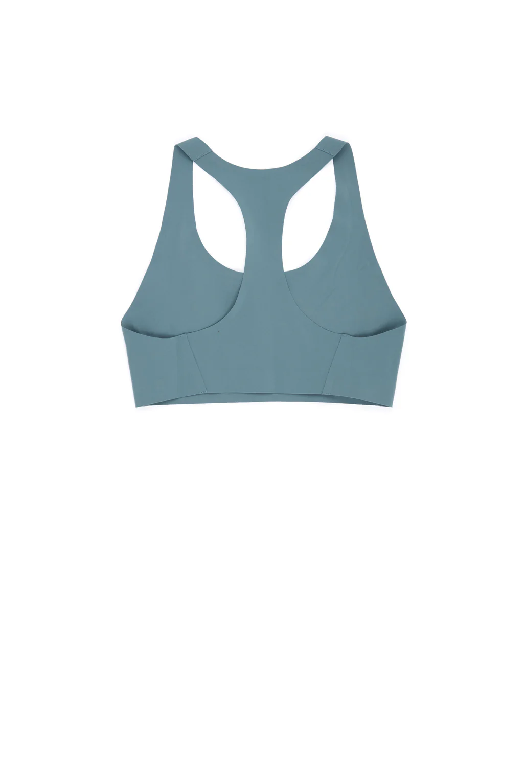Patagonia Women's Live Simply Bra - Blue Sage - Image 2