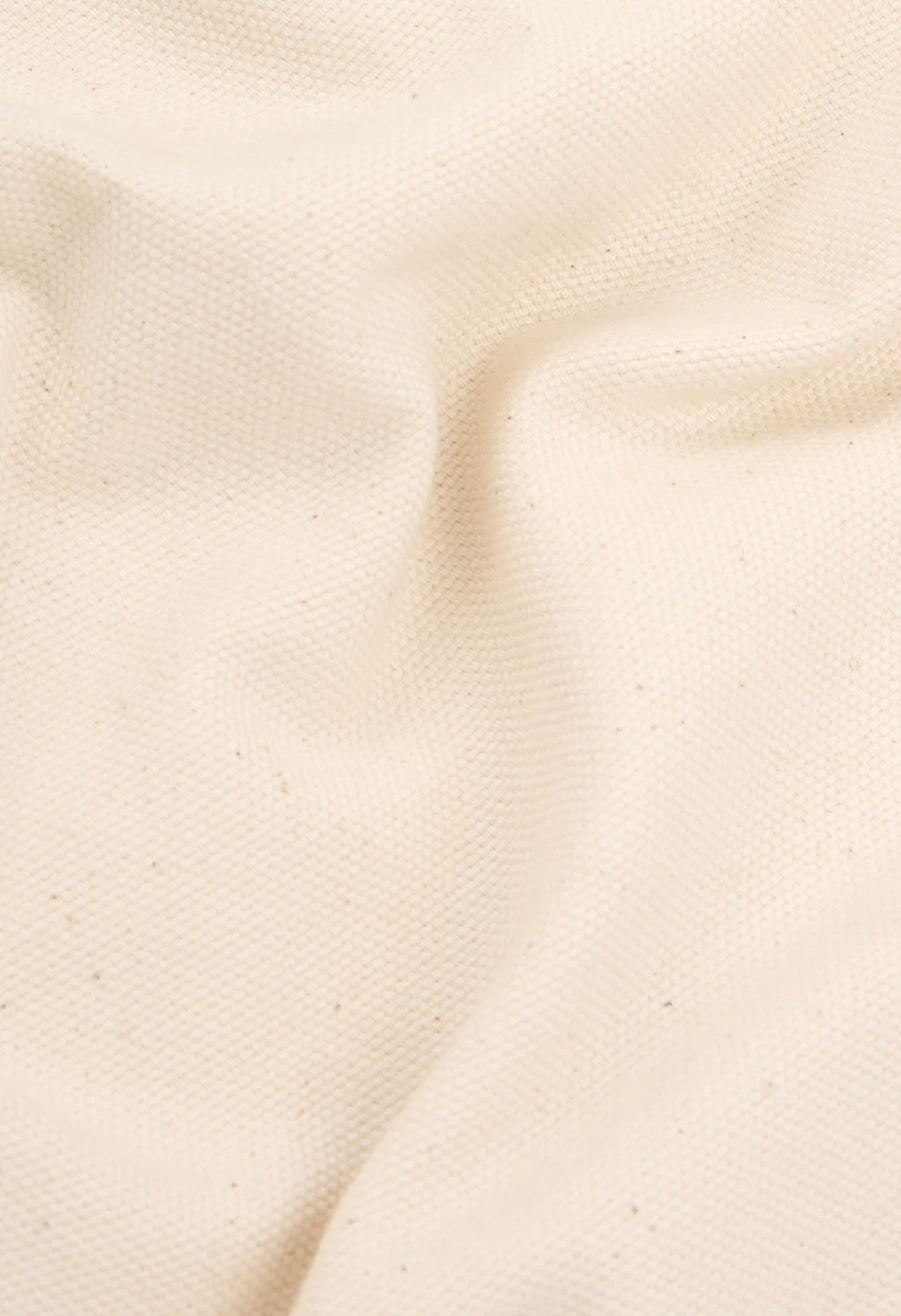 Patagonia Women's Point Reyes Canvas Wide Leg Pants - Undyed Natural - Image 6