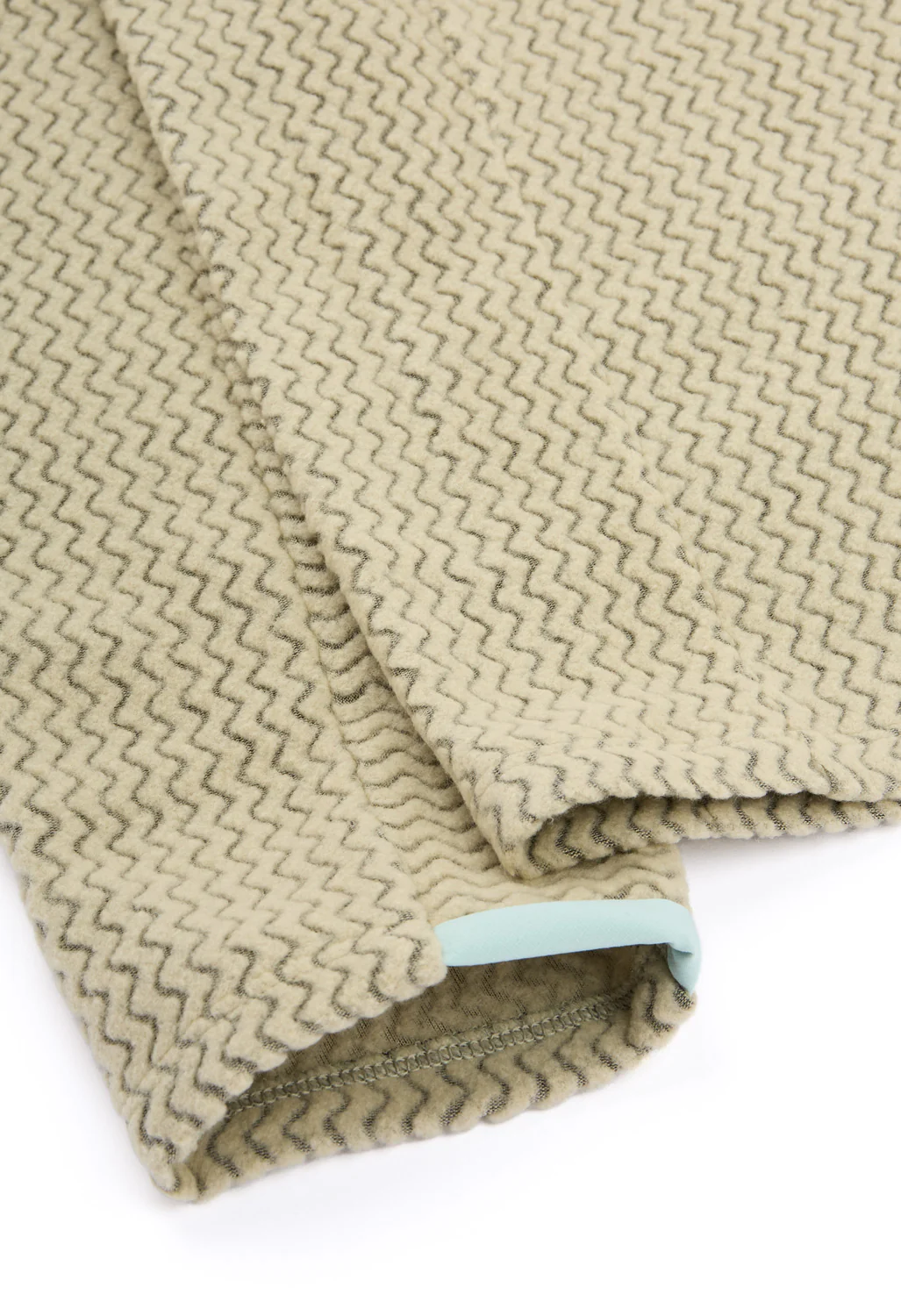 Patagonia Women's R1 Air Crew - Weathered Stone - Image 5