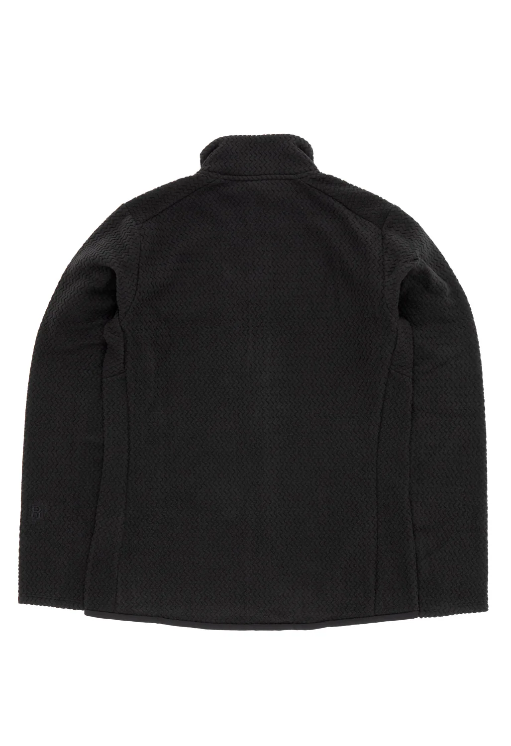 Patagonia Women's R1 Air Jacket - Black - Image 2