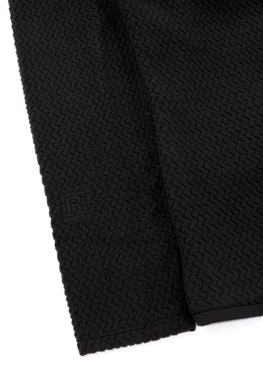 Patagonia Women's R1 Air Jacket - Black - Image 4