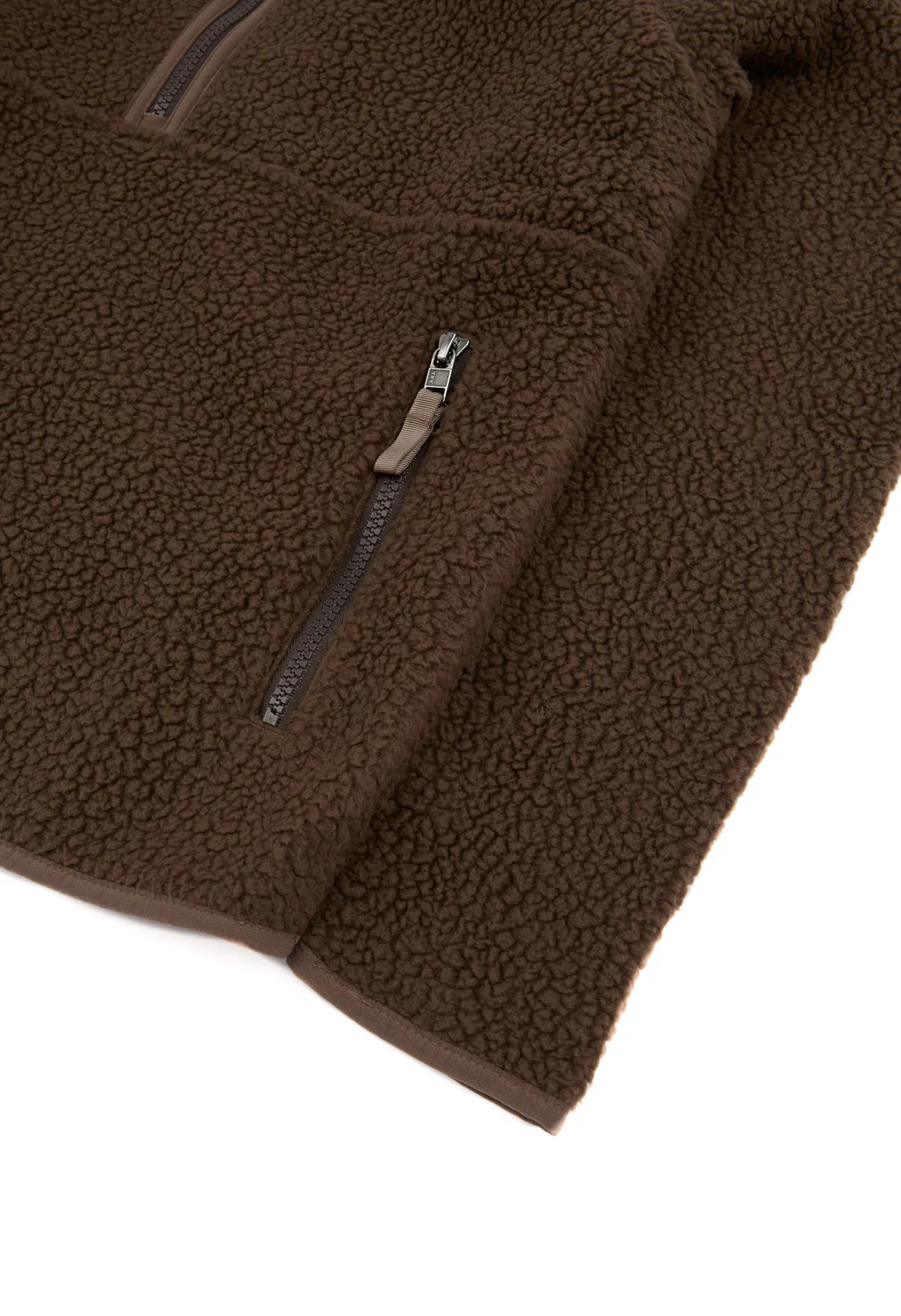 Patagonia Women's Retro Pile Marsupial - Otter Brown - Image 4