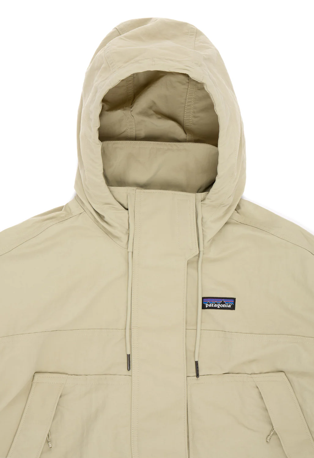 Patagonia Women's Skysail Jacket - Weathered Stone - Image 3