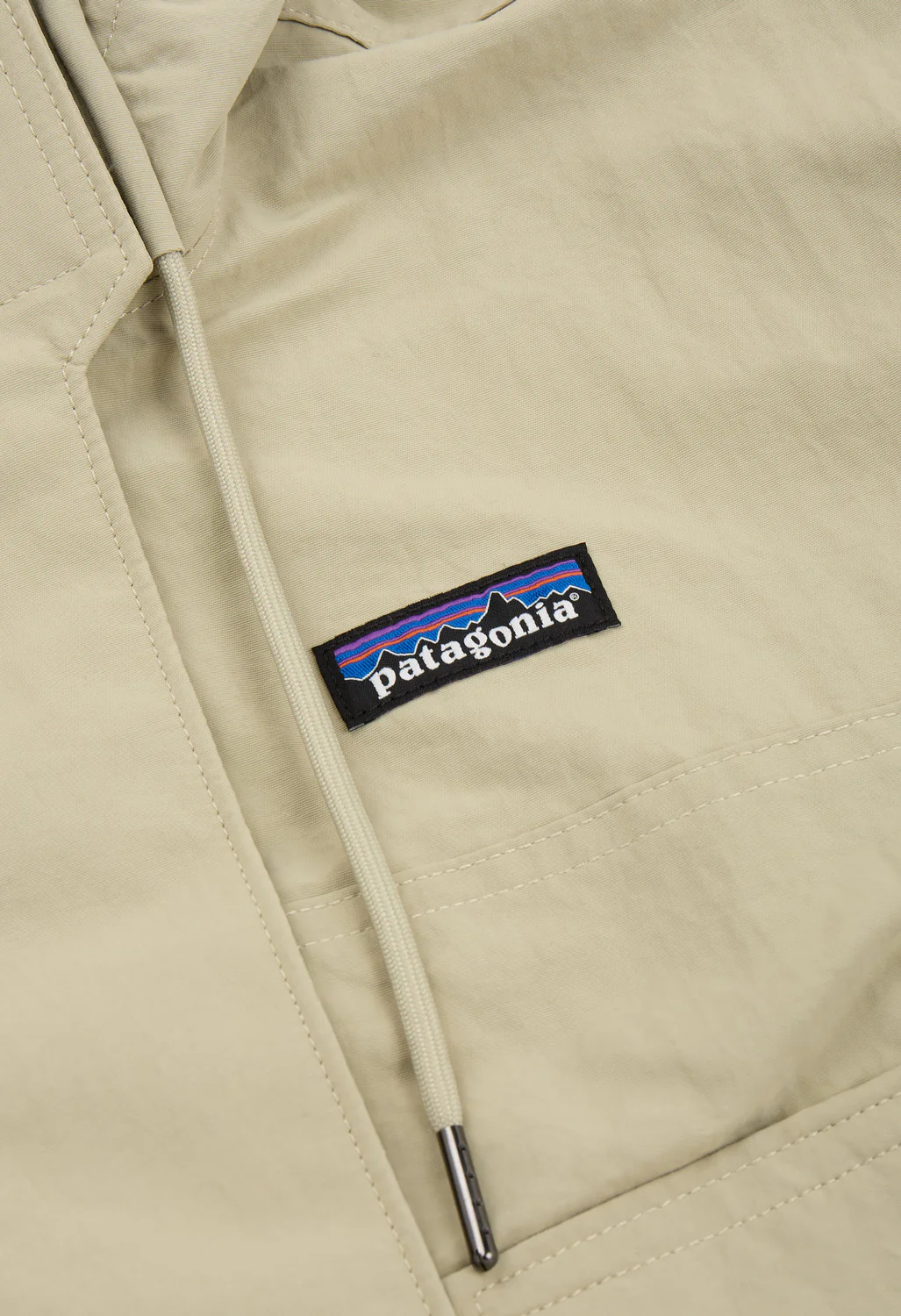 Patagonia Women's Skysail Jacket - Weathered Stone - Image 4