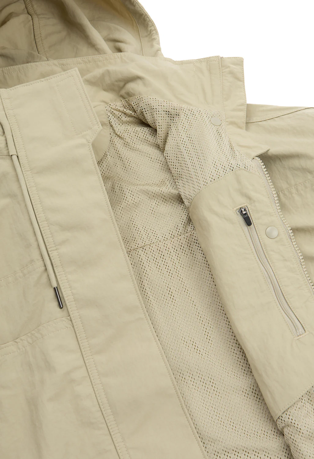Patagonia Women's Skysail Jacket - Weathered Stone - Image 5