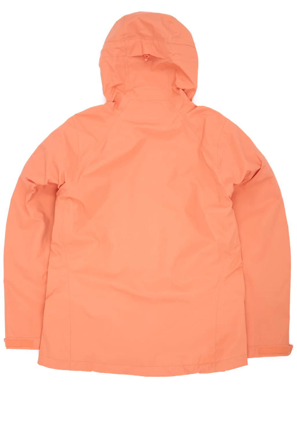 Patagonia Women's Torrentshell 3L Jacket - Peach Sherbet - Image 2