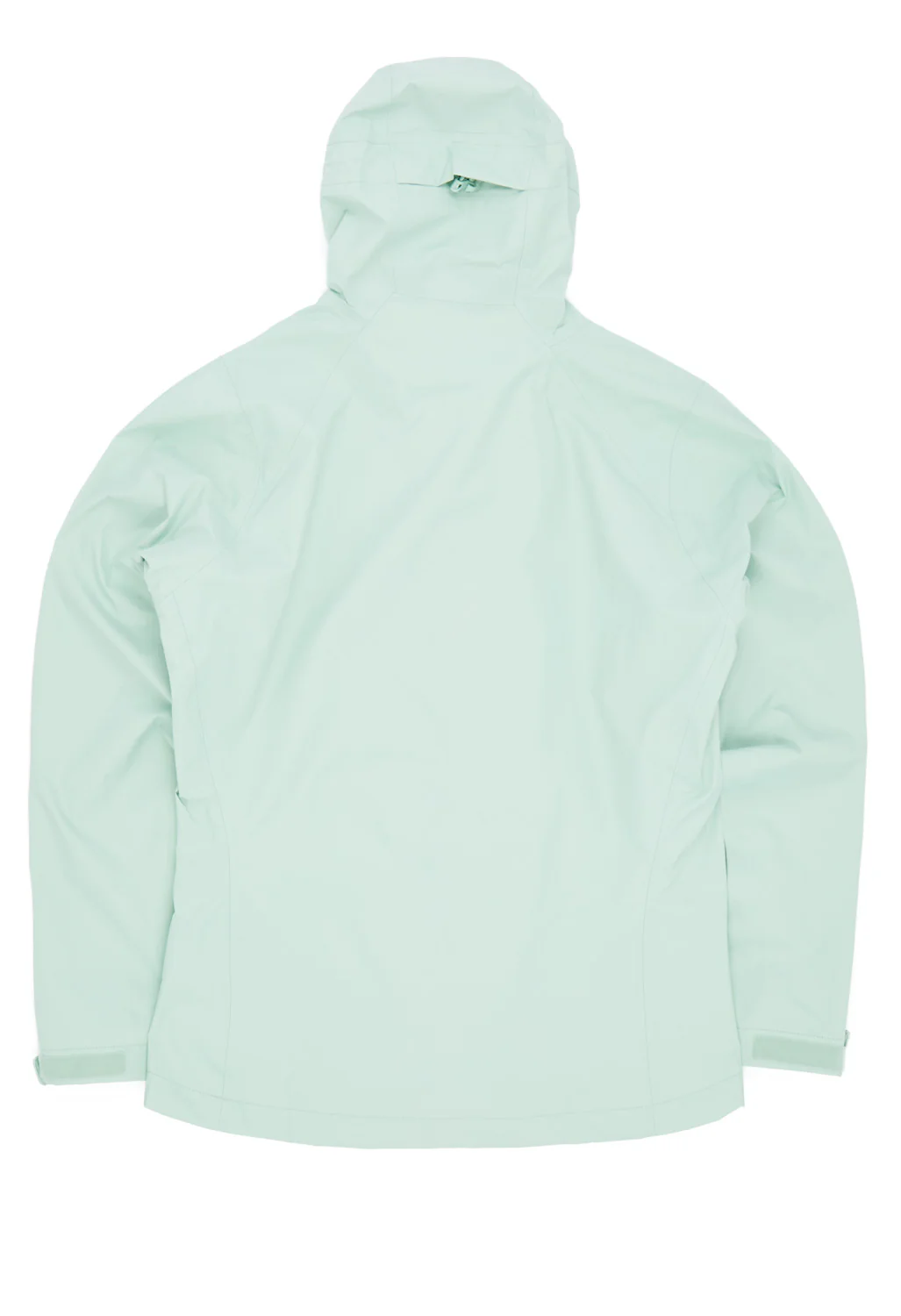 Patagonia Women's Torrentshell 3L Jacket - Thin Ice - Image 2