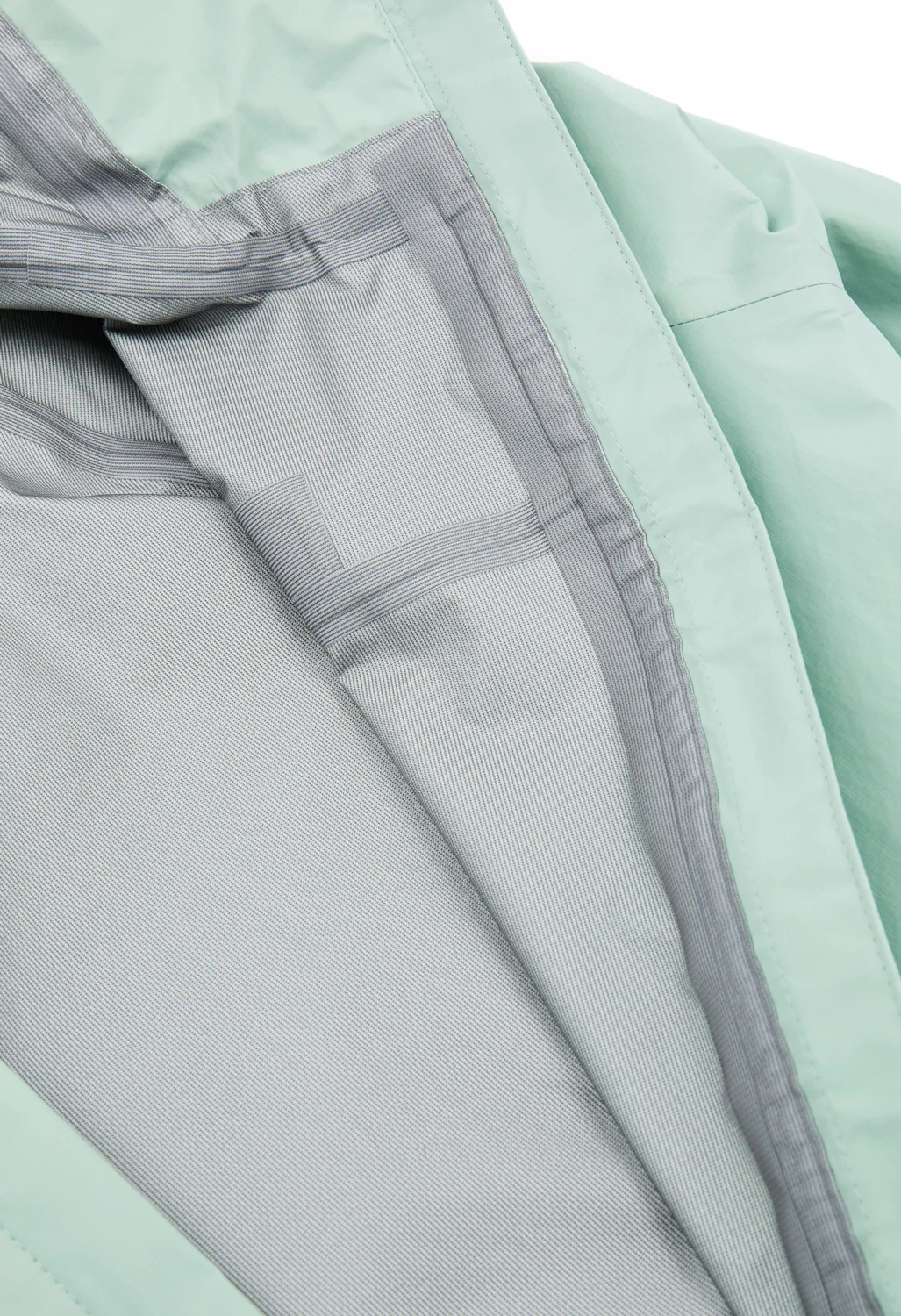 Patagonia Women's Torrentshell 3L Jacket - Thin Ice - Image 4