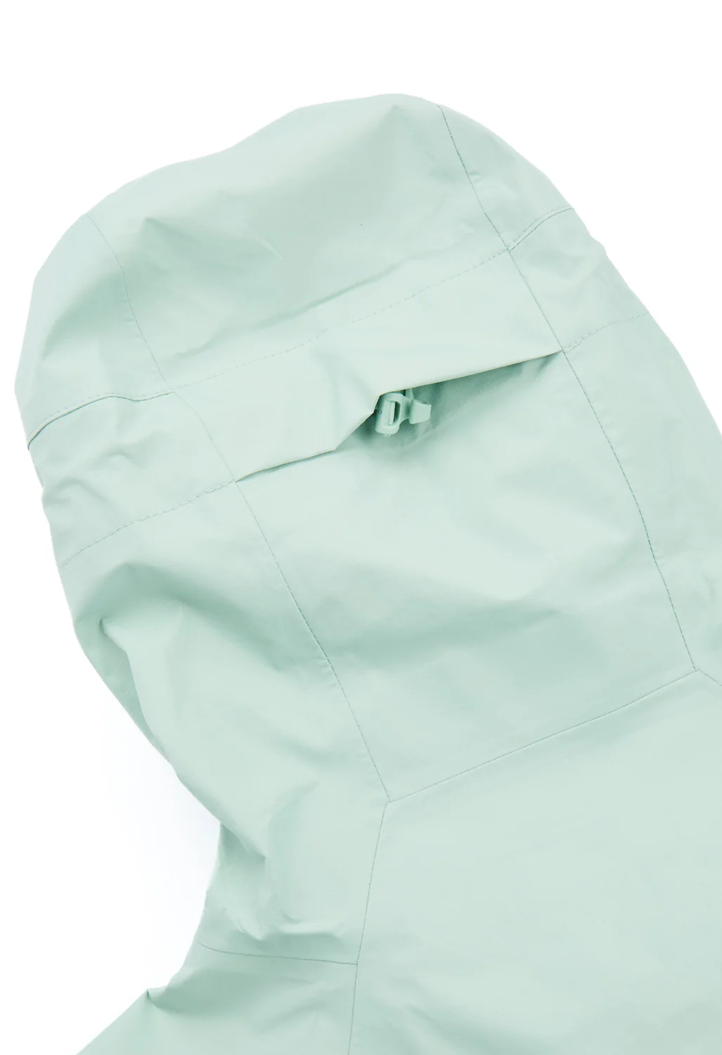 Patagonia Women's Torrentshell 3L Jacket - Thin Ice - Image 6