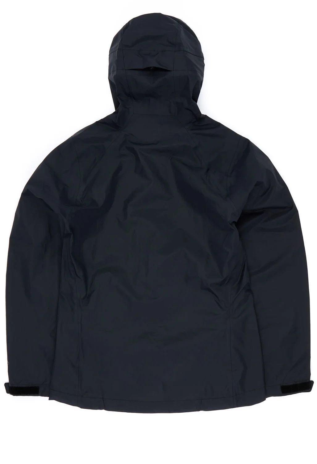 Patagonia Women's Torrentshell 3L Rain Jacket - Black - Image 2