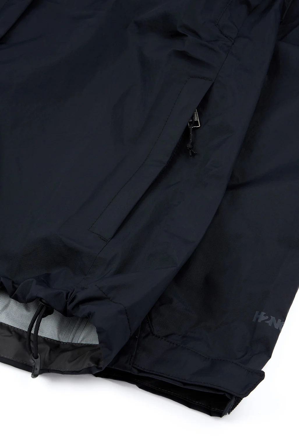 Patagonia Women's Torrentshell 3L Rain Jacket - Black - Image 5