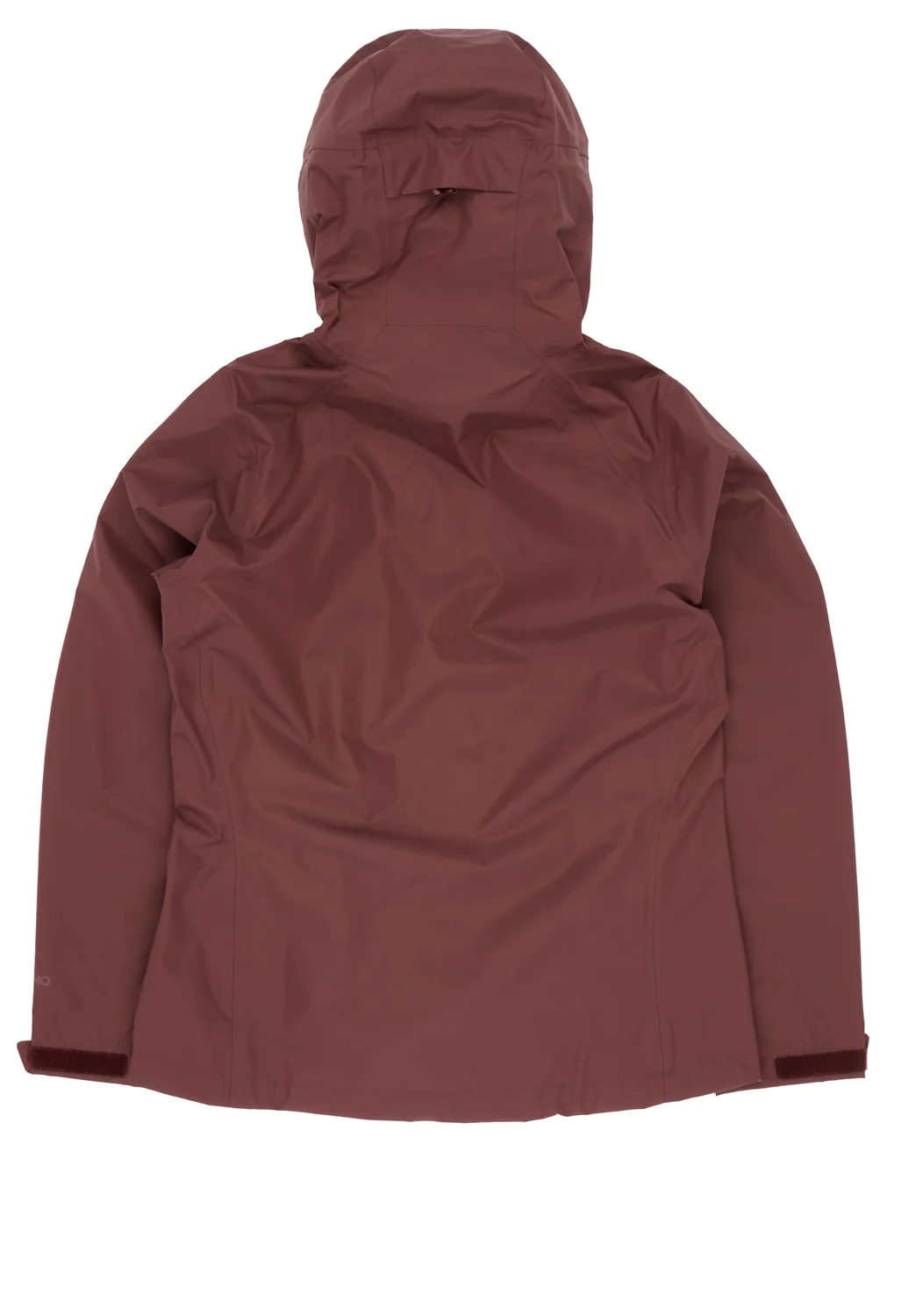 Patagonia Women's Torrentshell 3L Rain Jacket - Dark Ruby - Image 2
