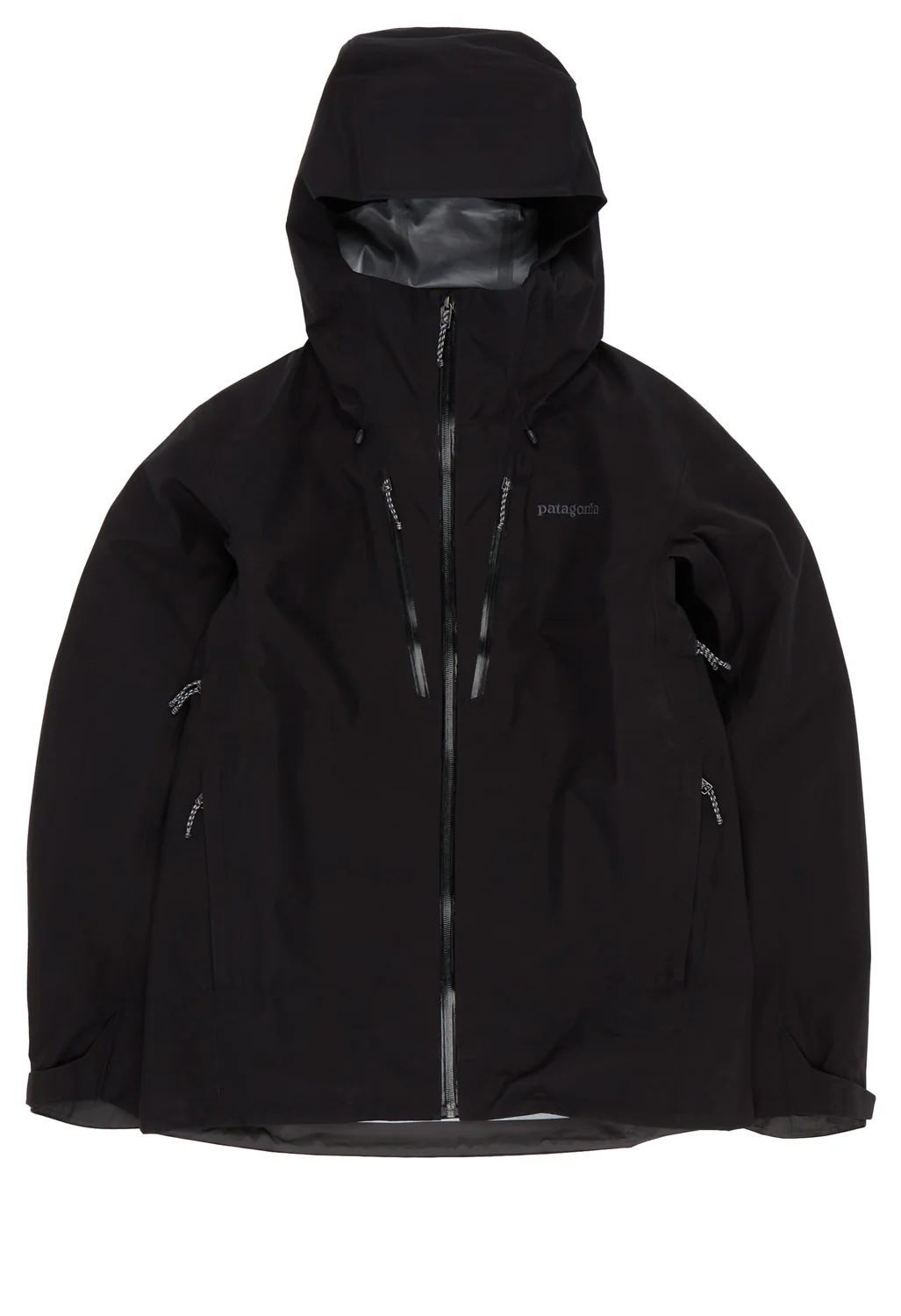 Patagonia Women's Triolet Jacket - Black