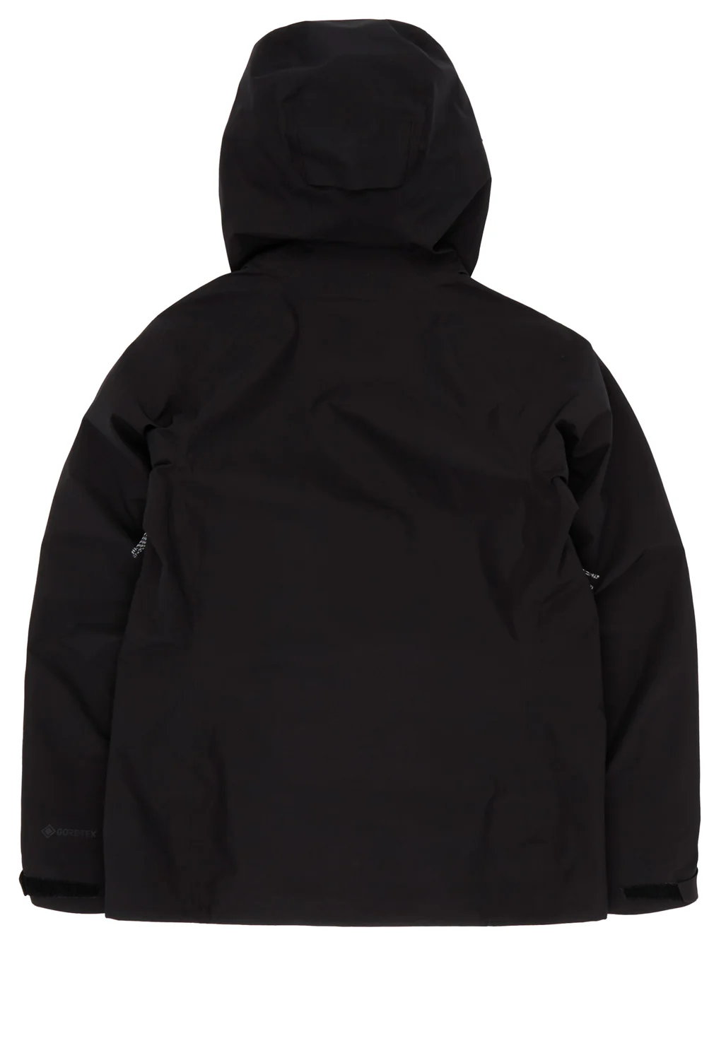 Patagonia Women's Triolet Jacket - Black - Image 2