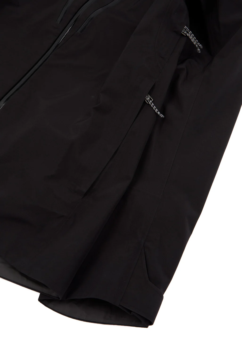 Patagonia Women's Triolet Jacket - Black - Image 4