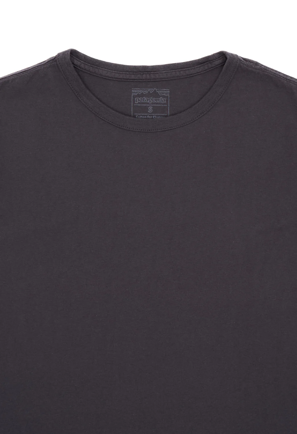 Patagonia Women's Daily Easy Cut T-Shirt - Ink Black - Image 3