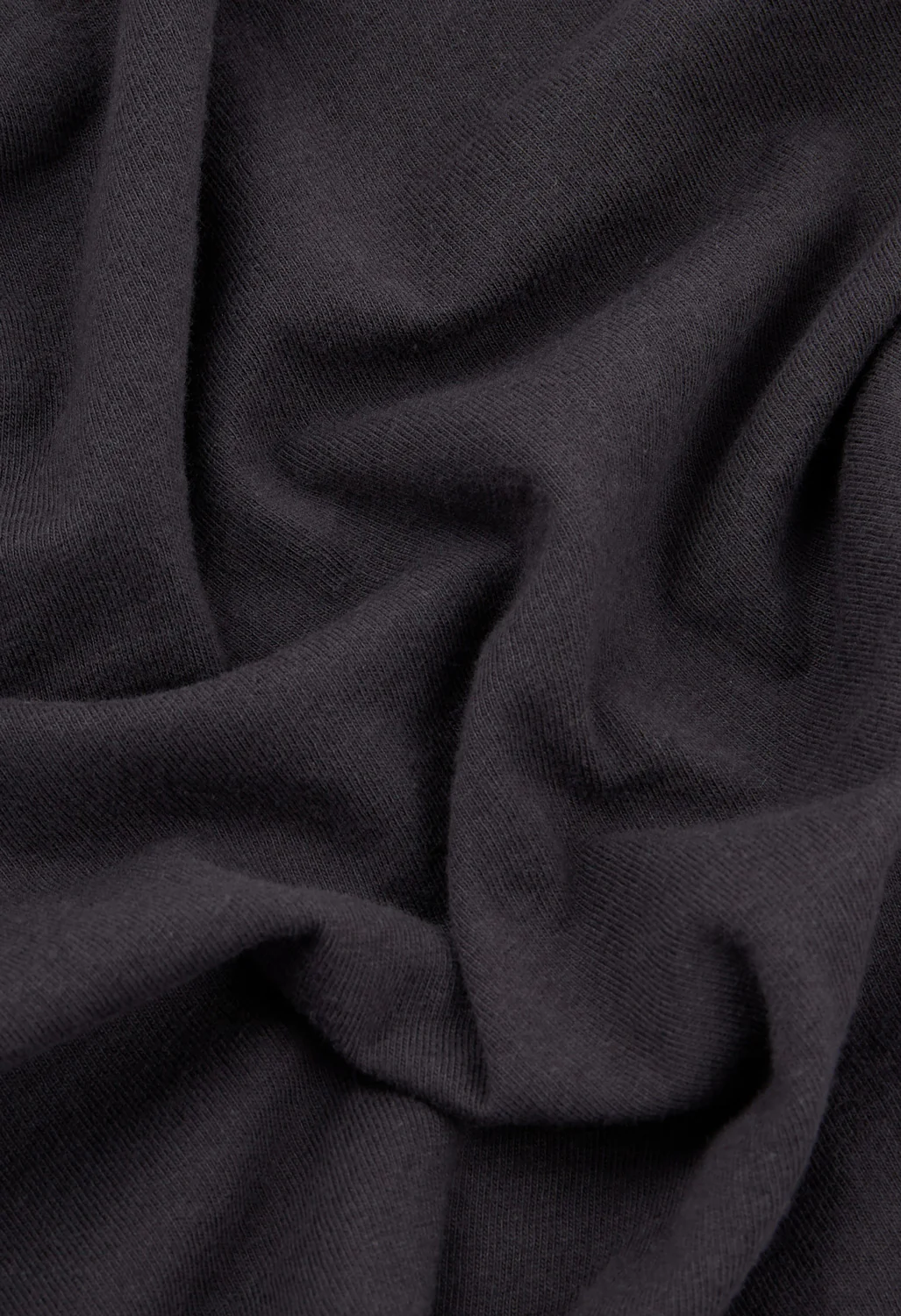 Patagonia Women's Daily Easy Cut T-Shirt - Ink Black - Image 4