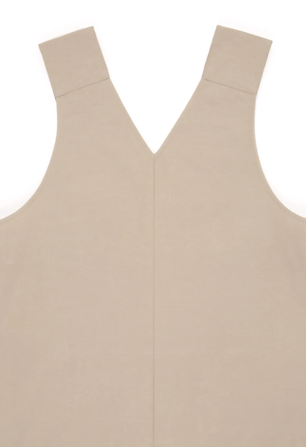 Snow Peak Women's Pe/Co Weather Dress - Beige - Image 3