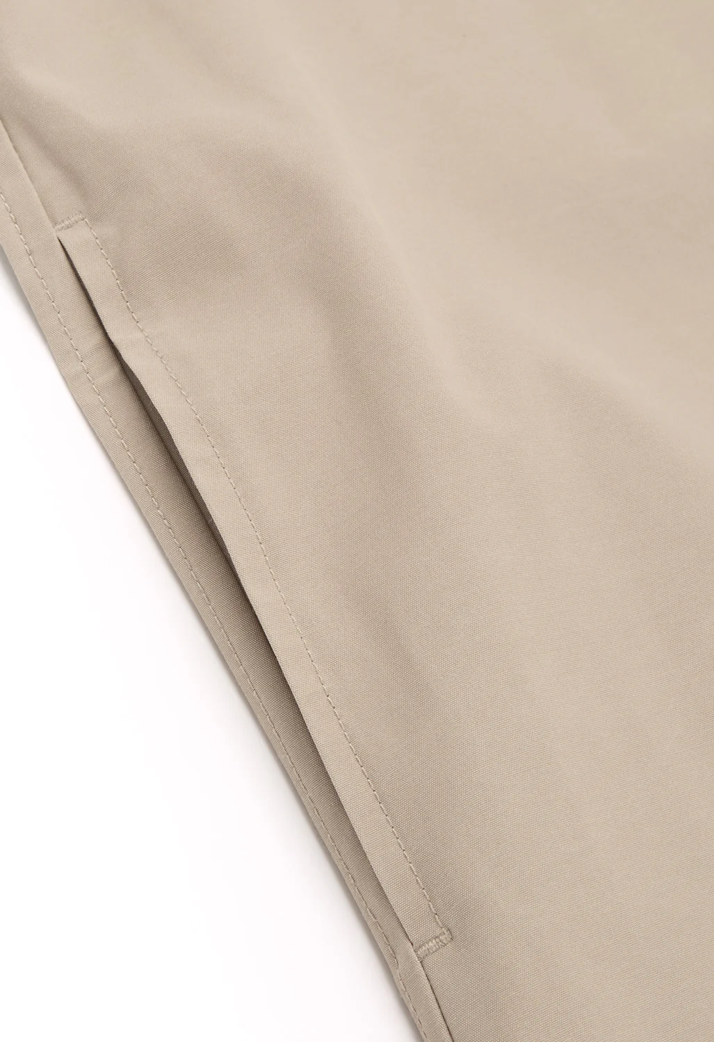 Snow Peak Women's Pe/Co Weather Dress - Beige - Image 6