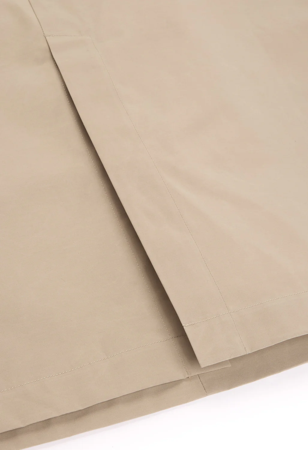 Snow Peak Women's Pe/Co Weather Dress - Beige - Image 7