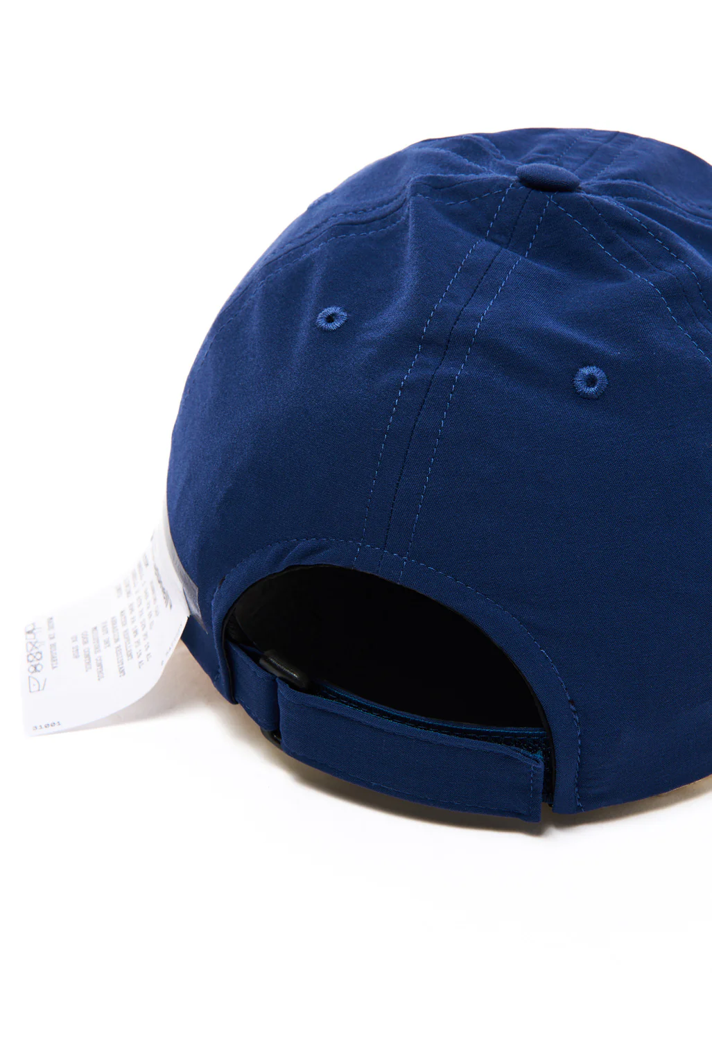 Satisfy PeaceShell Running Cap - Blue - Image 3