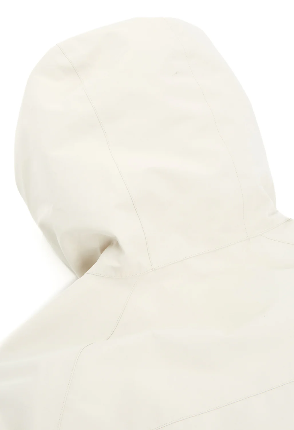 Gramicci Peak 3-L DWR Shell Jacket - Tech Bone - Image 6