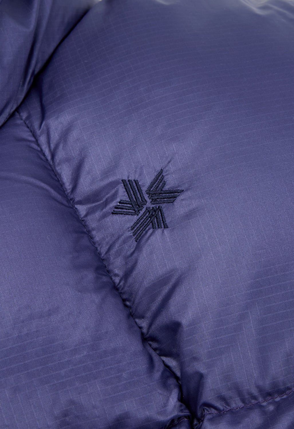 Goldwin Pertex Quantum Down Parka - Deep Eclipse - Image 4