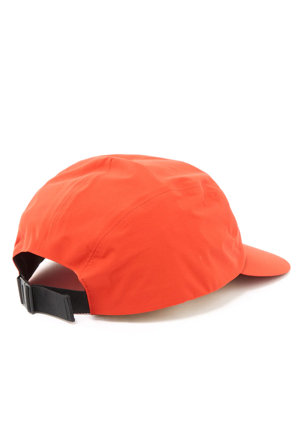 Goldwin Pertex Shieldair Mountaineering Cap - Royal Red - Image 2