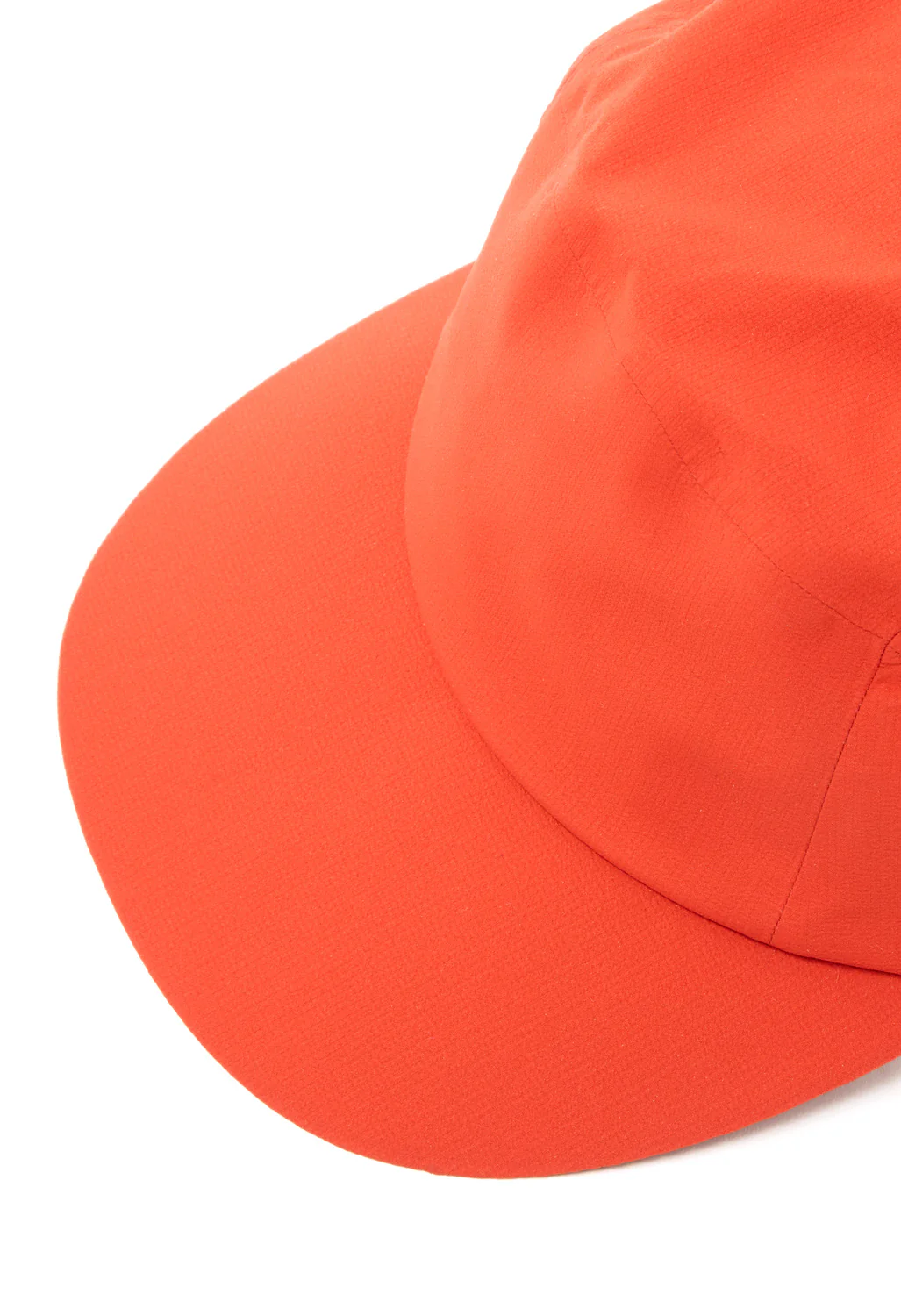 Goldwin Pertex Shieldair Mountaineering Cap - Royal Red - Image 3