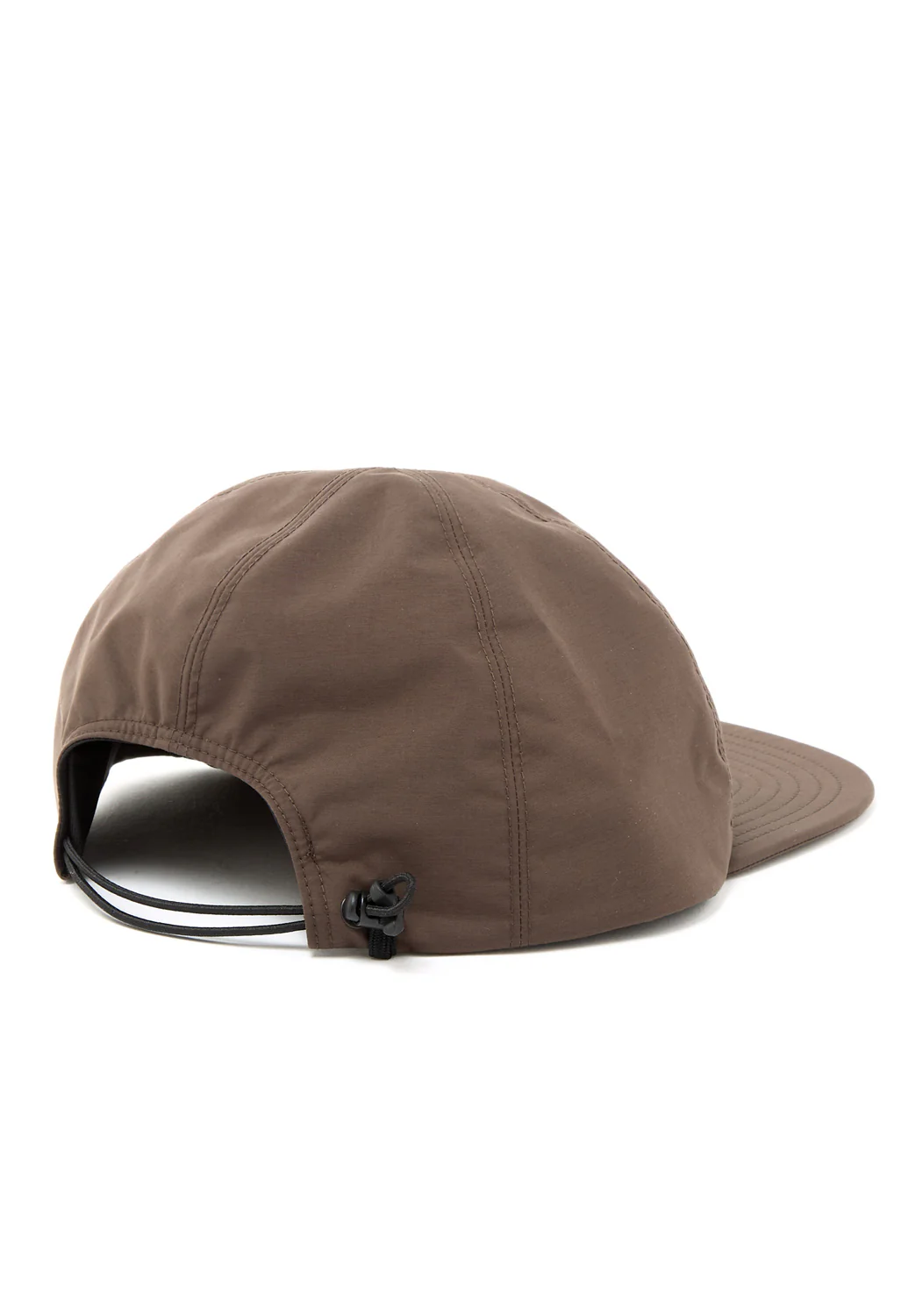 Goldwin Pertex Unlimited 2L Cap - Jet Brown - Image 2