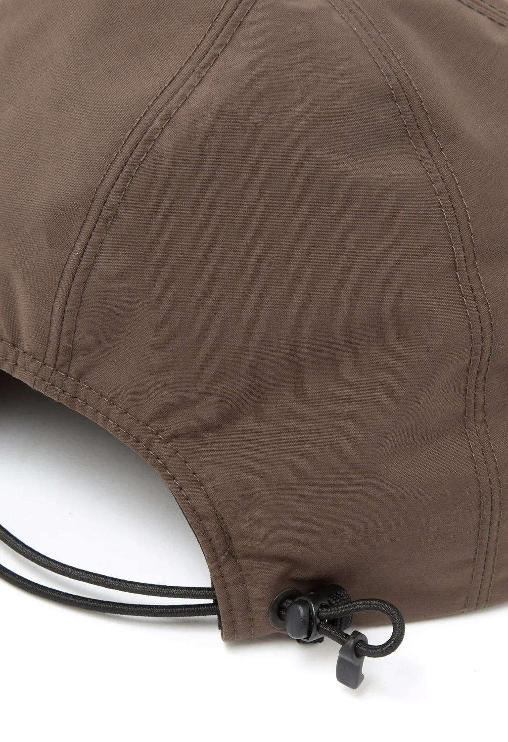 Goldwin Pertex Unlimited 2L Cap - Jet Brown - Image 4