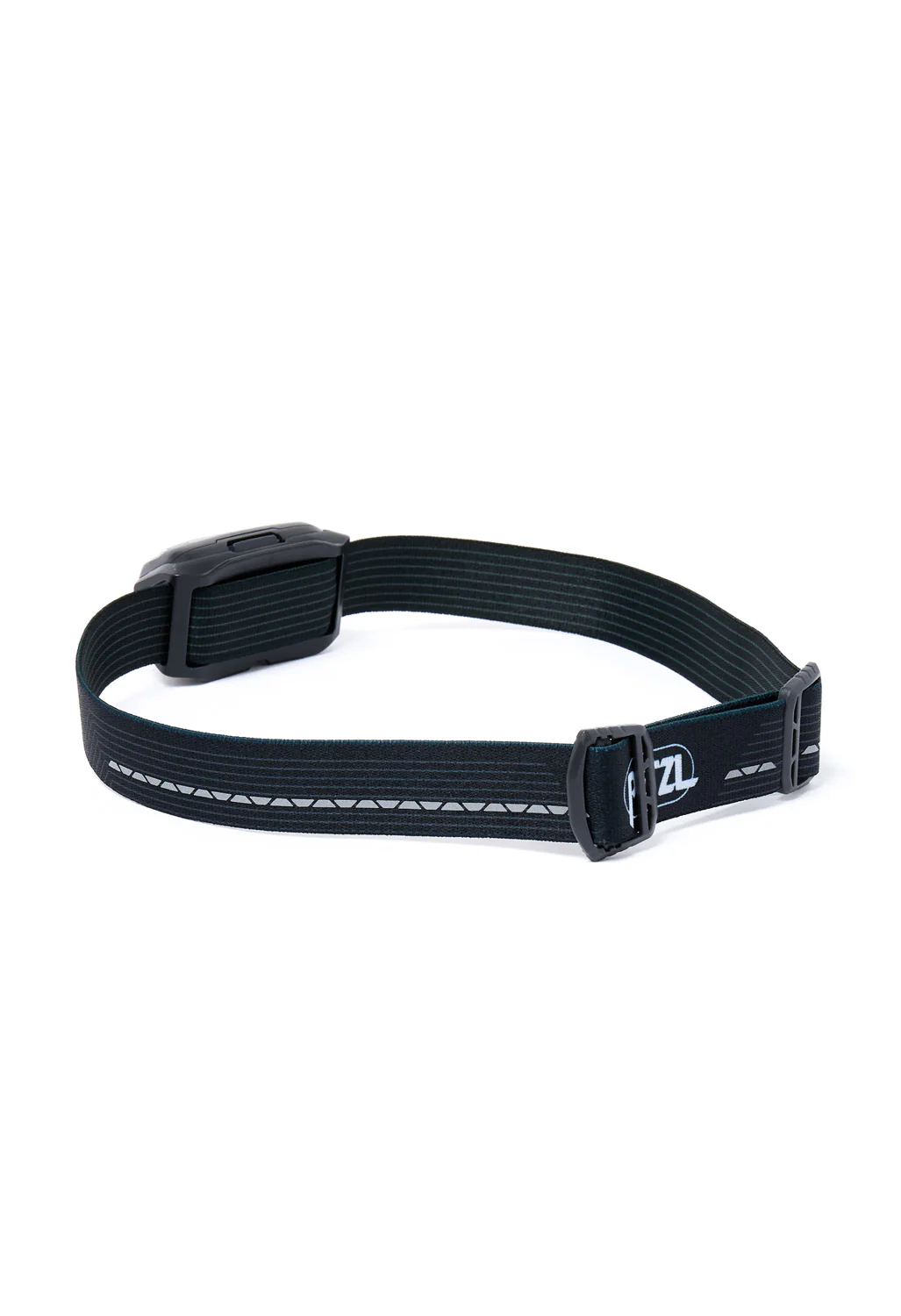 Petzl Actik Core Headtorch - Gray - Image 2