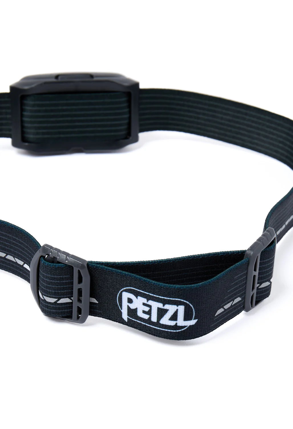 Petzl Actik Core Headtorch - Gray - Image 4