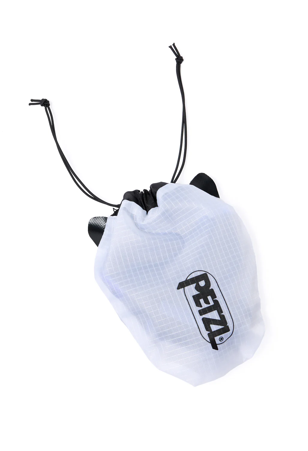 Petzl Actik Core Headtorch - Gray - Image 6